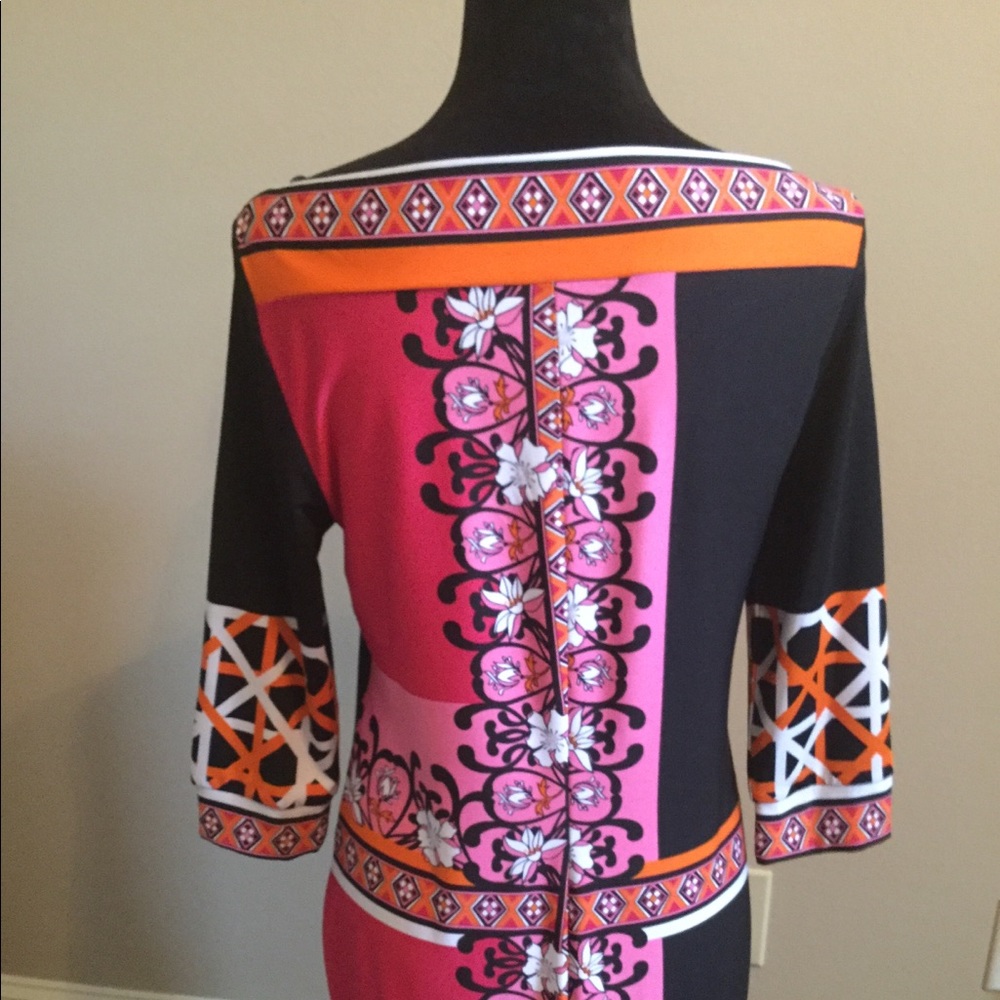DRESS - Picture 2 of 2